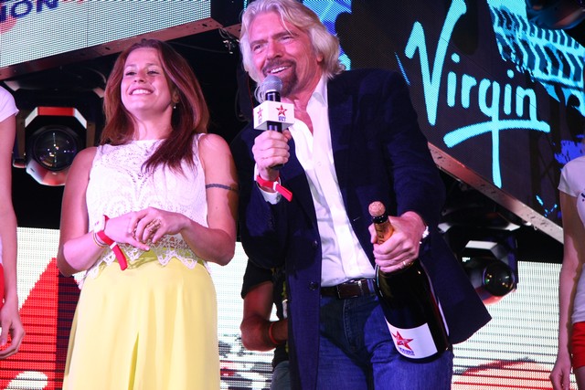 Virgin Radio Lebanon Launch Party